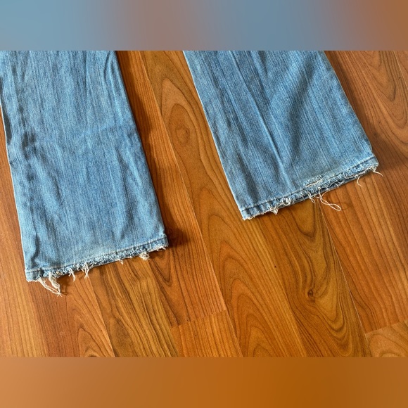 Vintage American Eagle Jeans - Picture 9 of 11